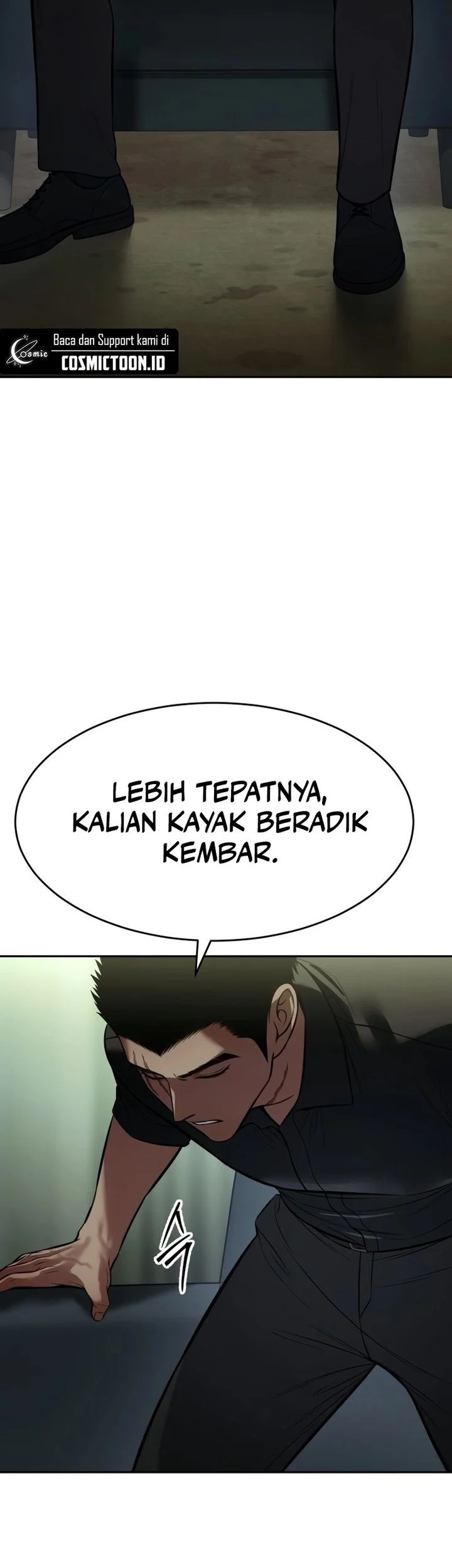 Baek XX Chapter 166 - halaman 58