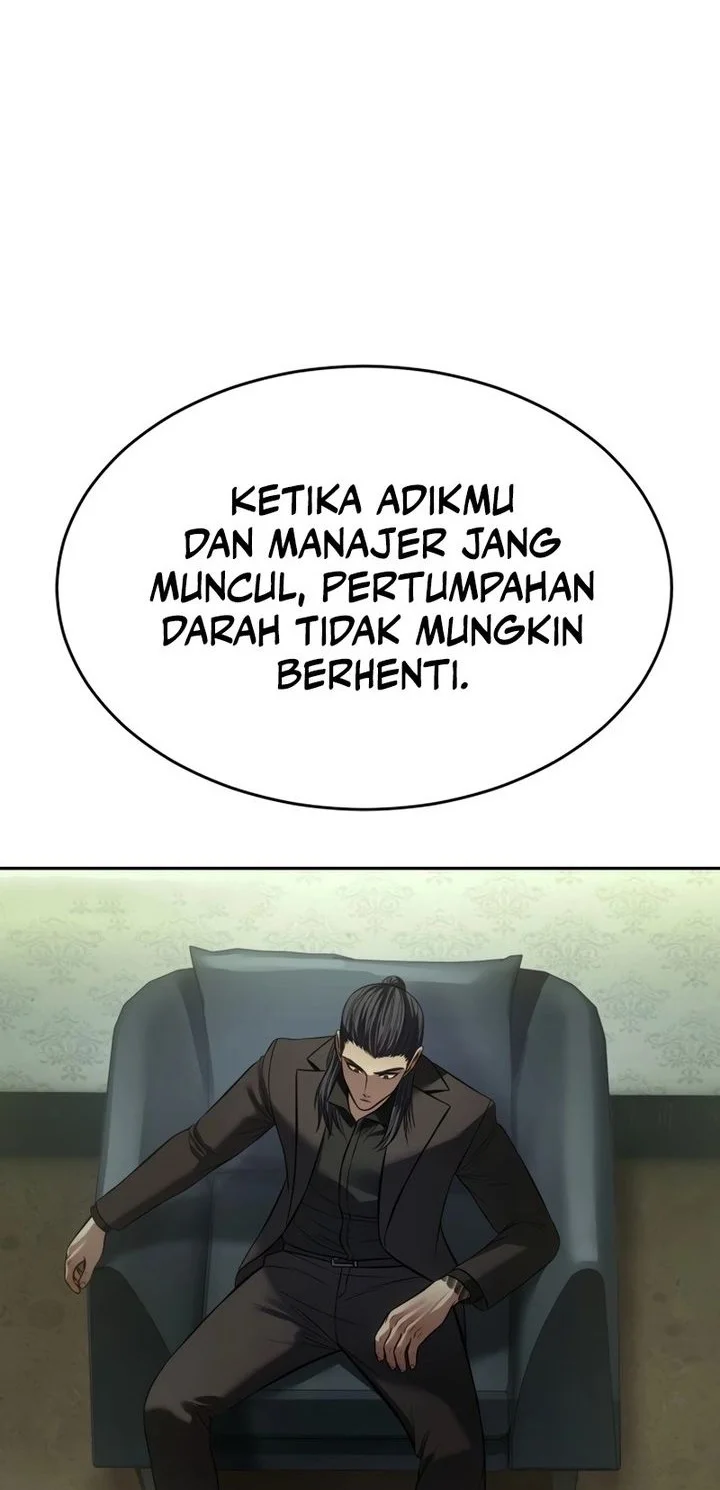 Baek XX Chapter 166 - halaman 59