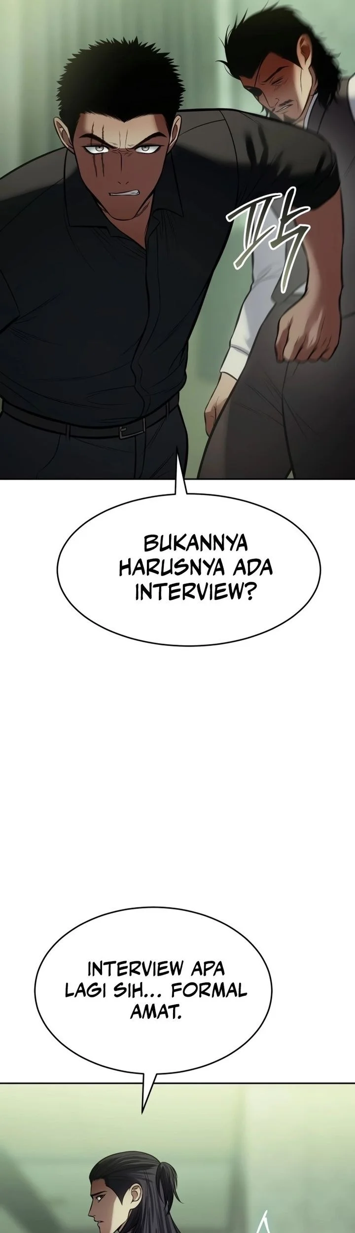 Baek XX Chapter 166 - halaman 71
