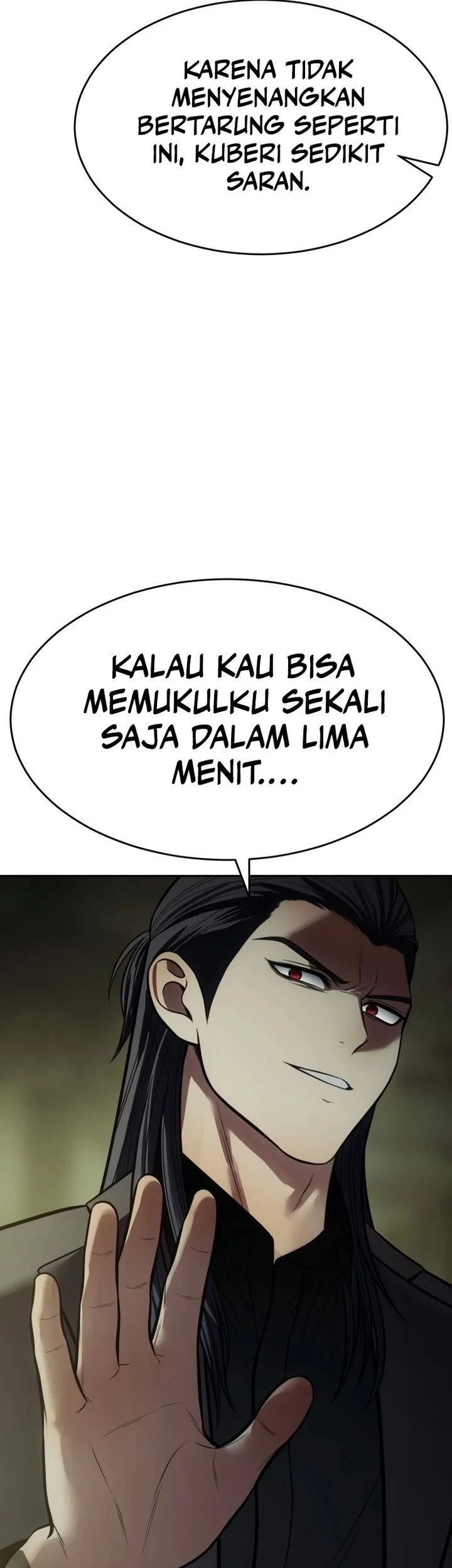 Baek XX Chapter 166 - halaman 87