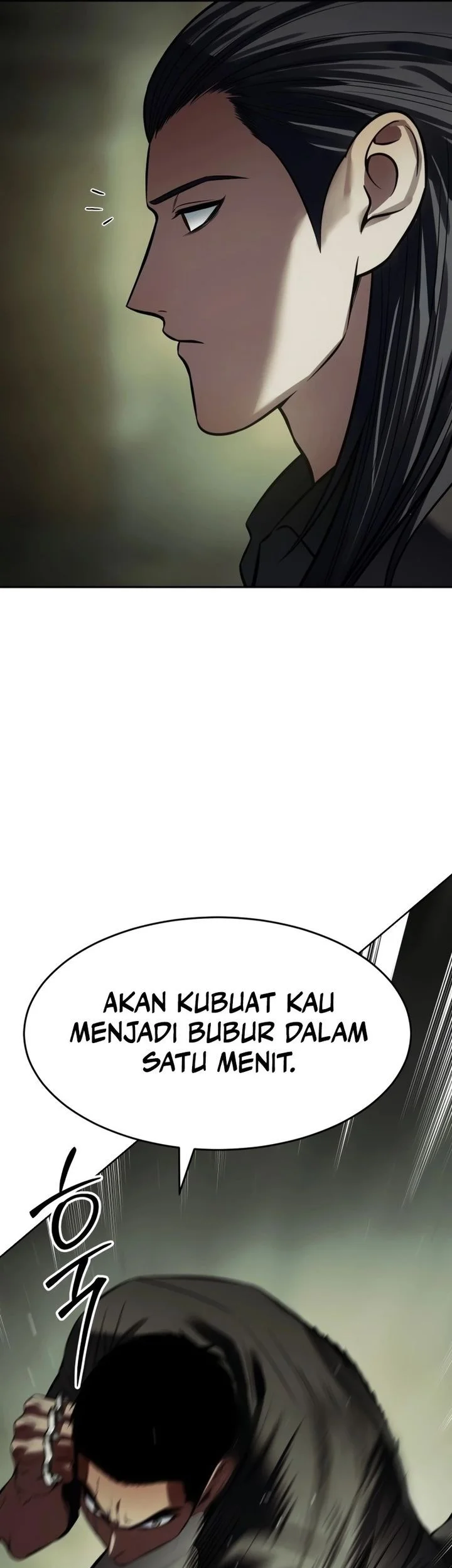 Baek XX Chapter 166 - halaman 93