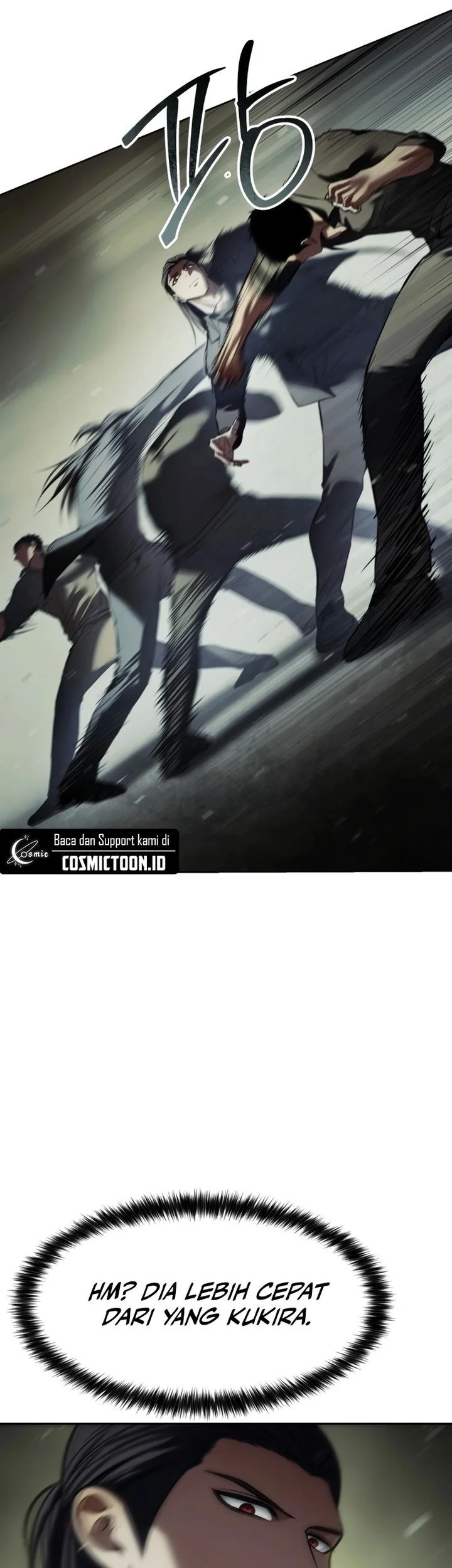 Baek XX Chapter 166 - halaman 95