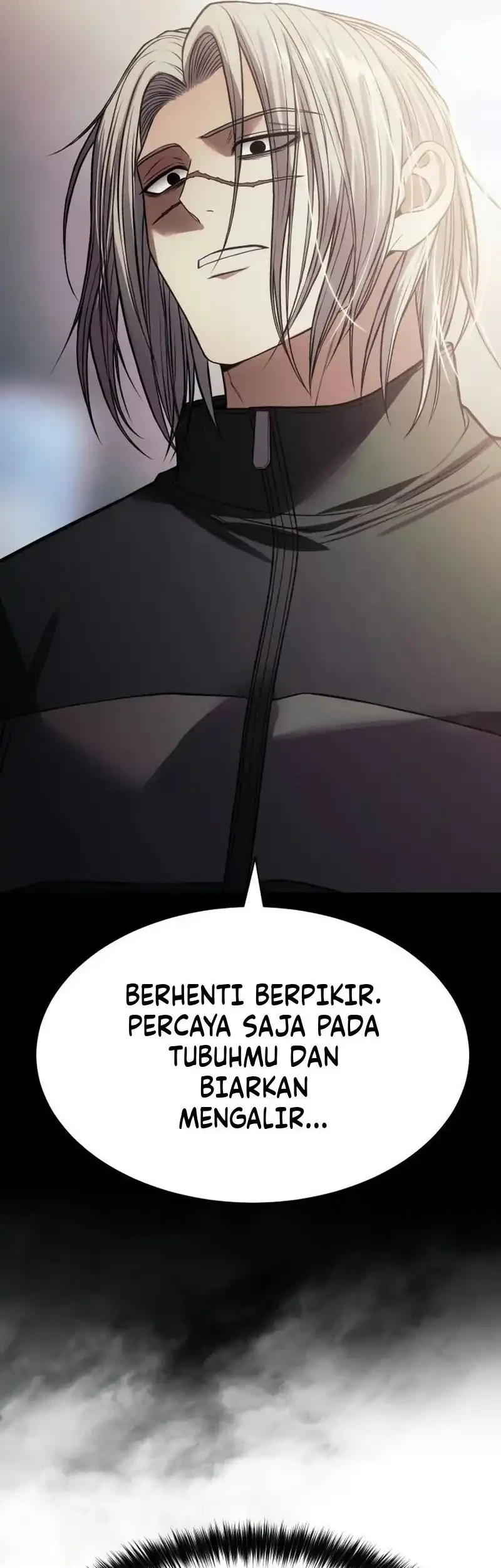 Baek XX Chapter 167 - halaman 20