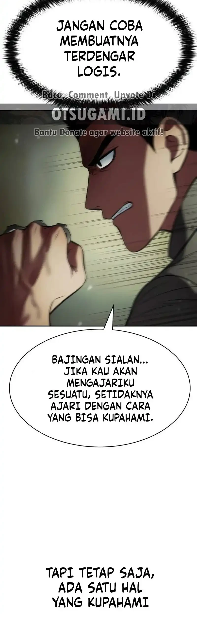 Baek XX Chapter 167 - halaman 21