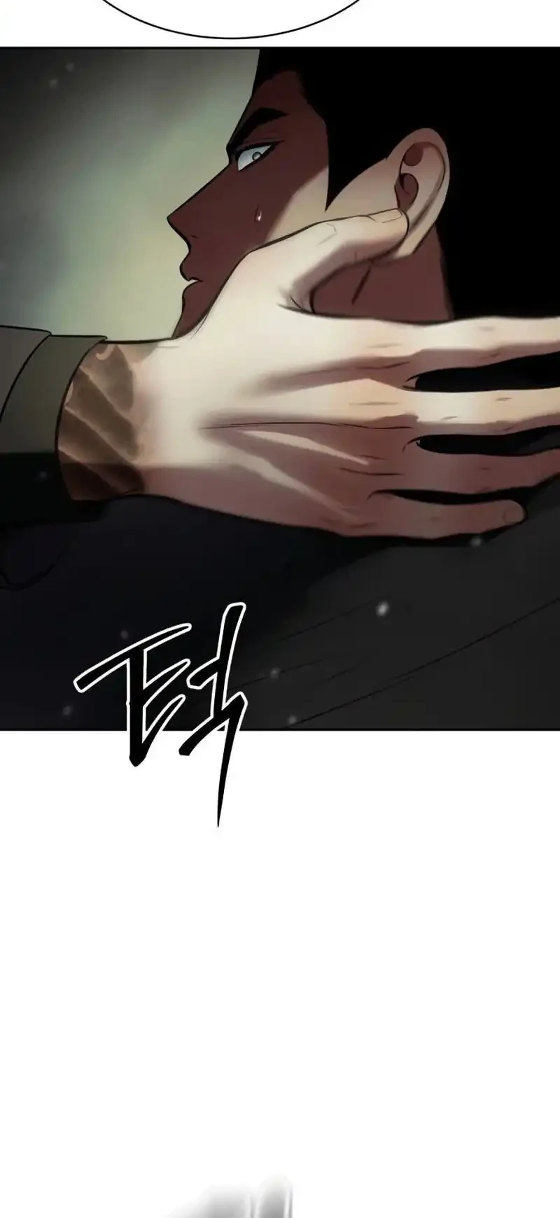 Baek XX Chapter 167 - halaman 30