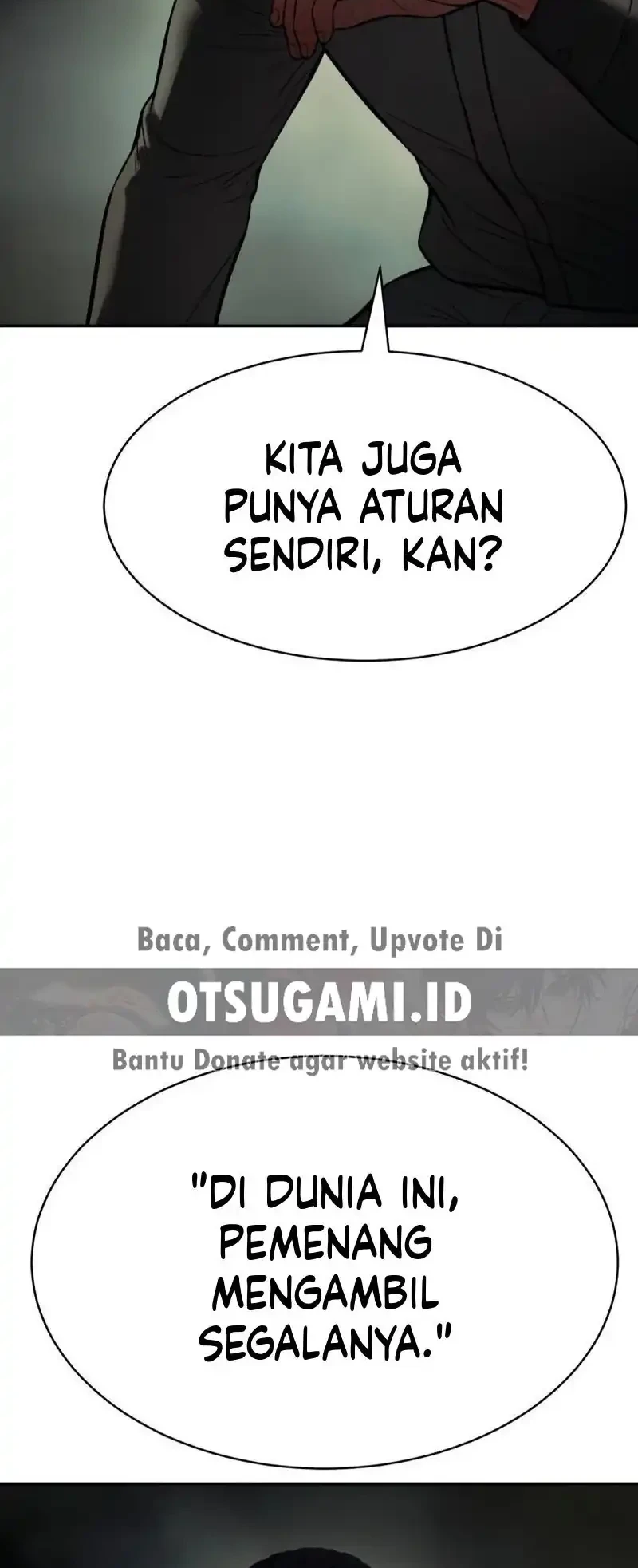 Baek XX Chapter 167 - halaman 39