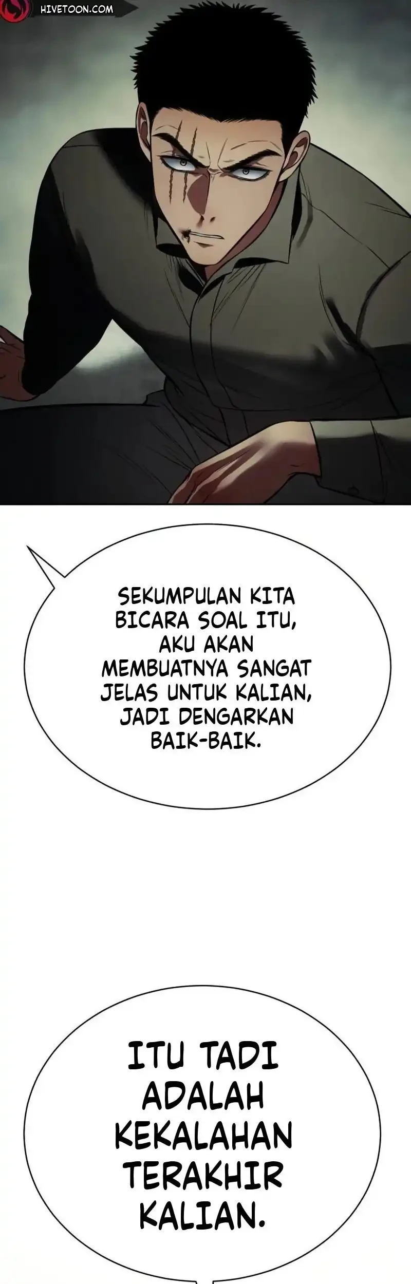 Baek XX Chapter 167 - halaman 48