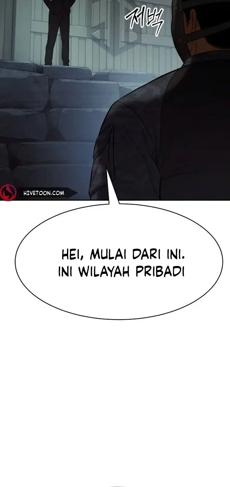 Baek XX Chapter 167 - halaman 68