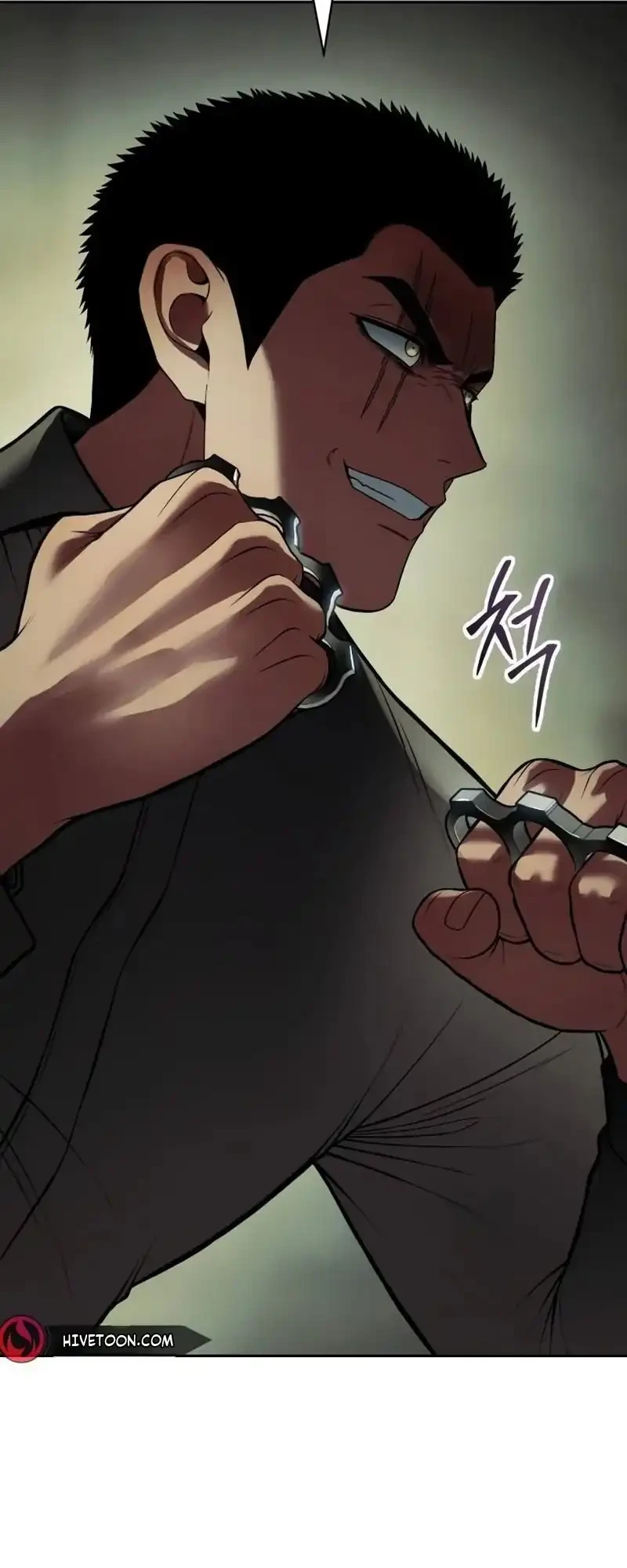 Baek XX Chapter 167 - halaman 7