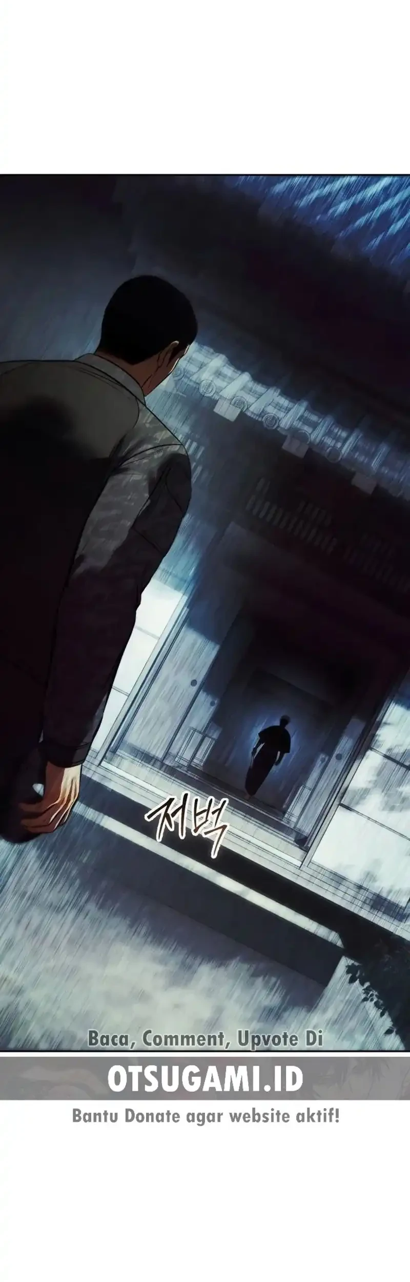 Baek XX Chapter 167 - halaman 73