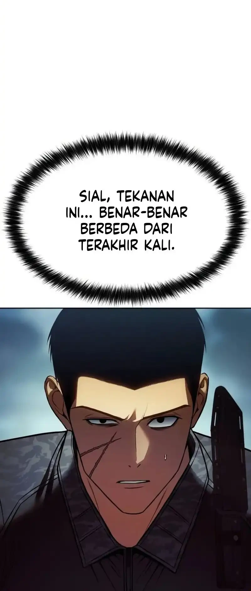 Baek XX Chapter 167 - halaman 77
