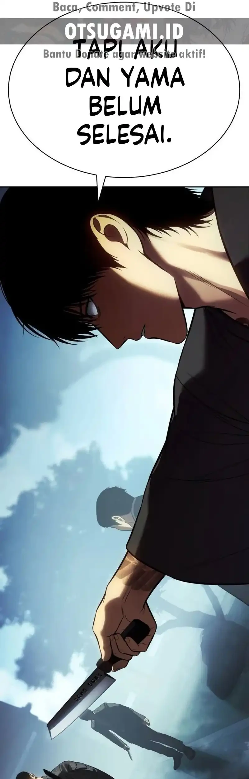 Baek XX Chapter 167 - halaman 81