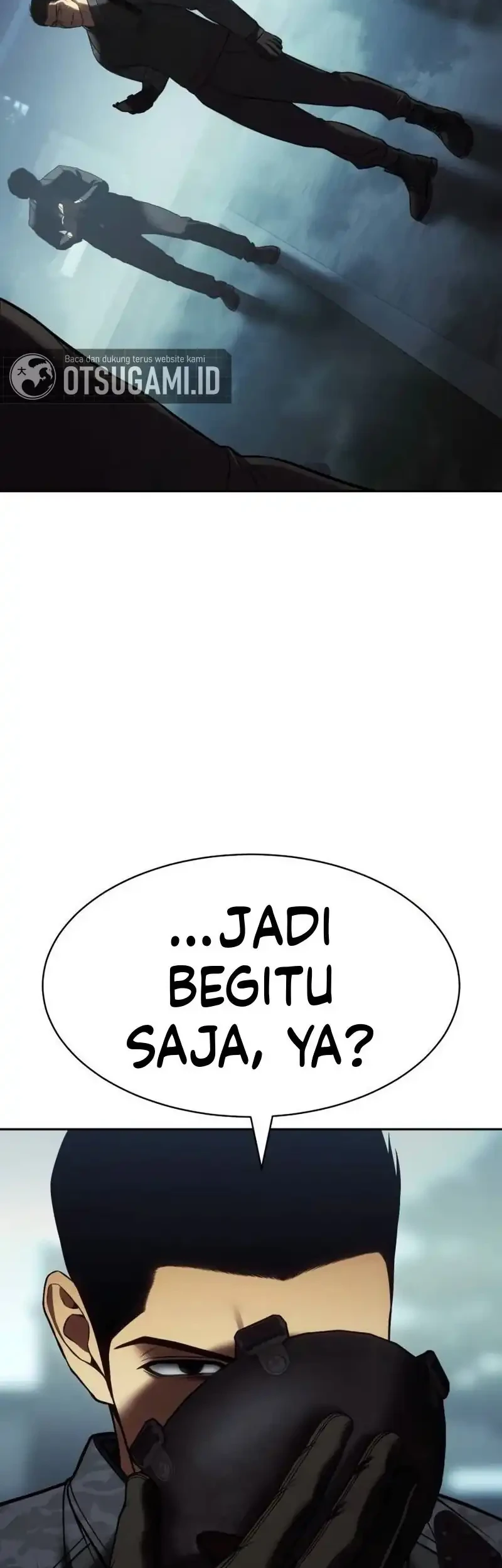 Baek XX Chapter 167 - halaman 82