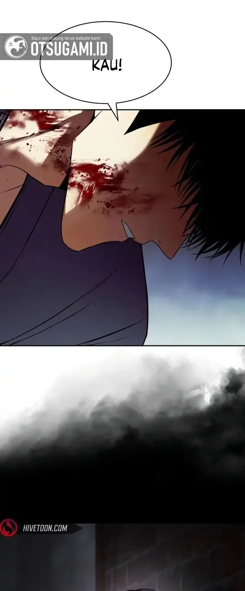 Baek XX Chapter 167 - halaman 98