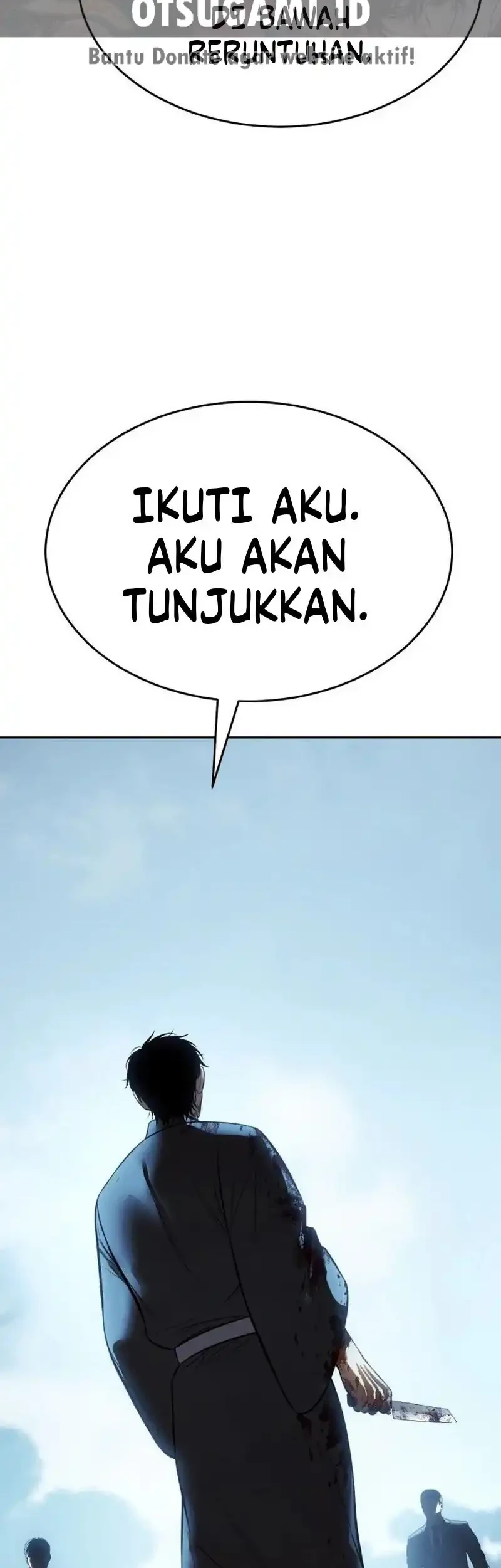 Baek XX Chapter 168 - halaman 20