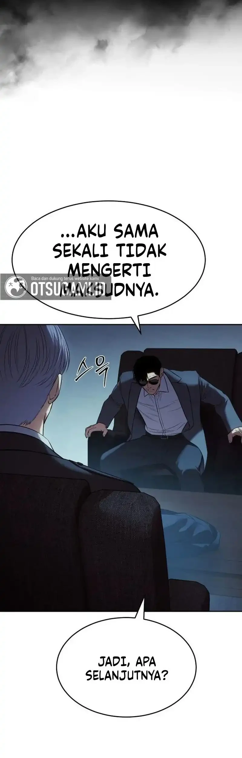 Baek XX Chapter 168 - halaman 32