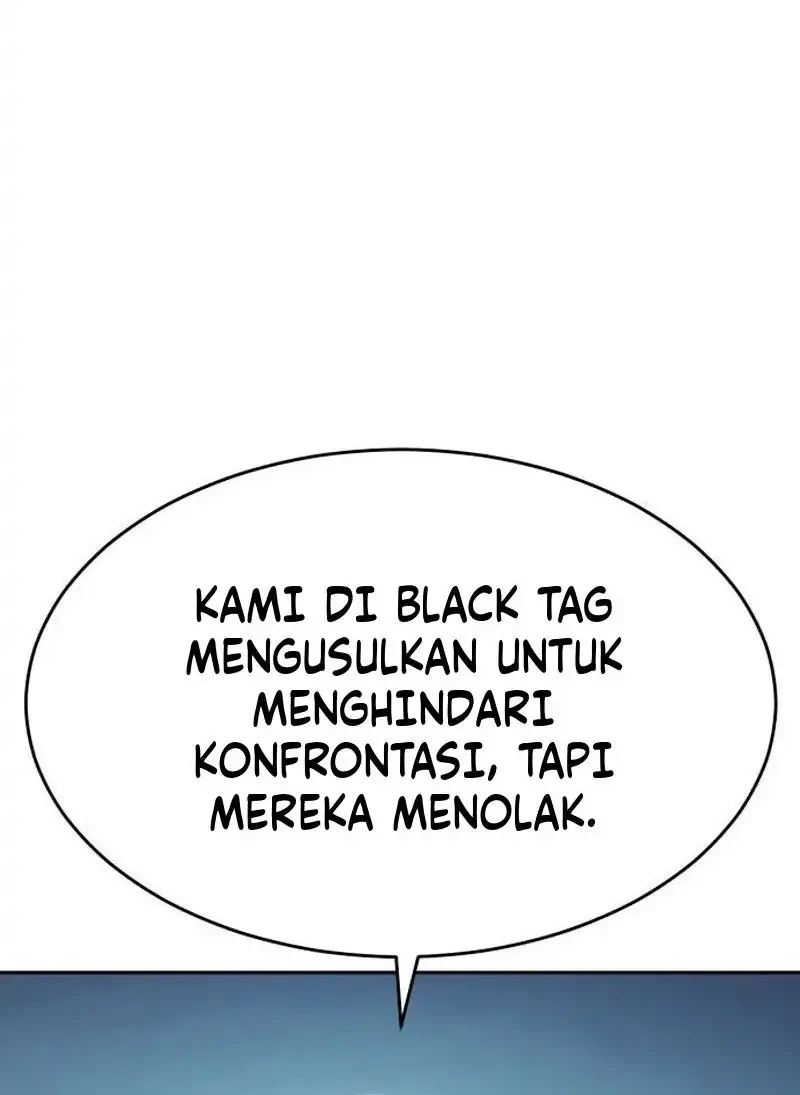 Baek XX Chapter 168 - halaman 33