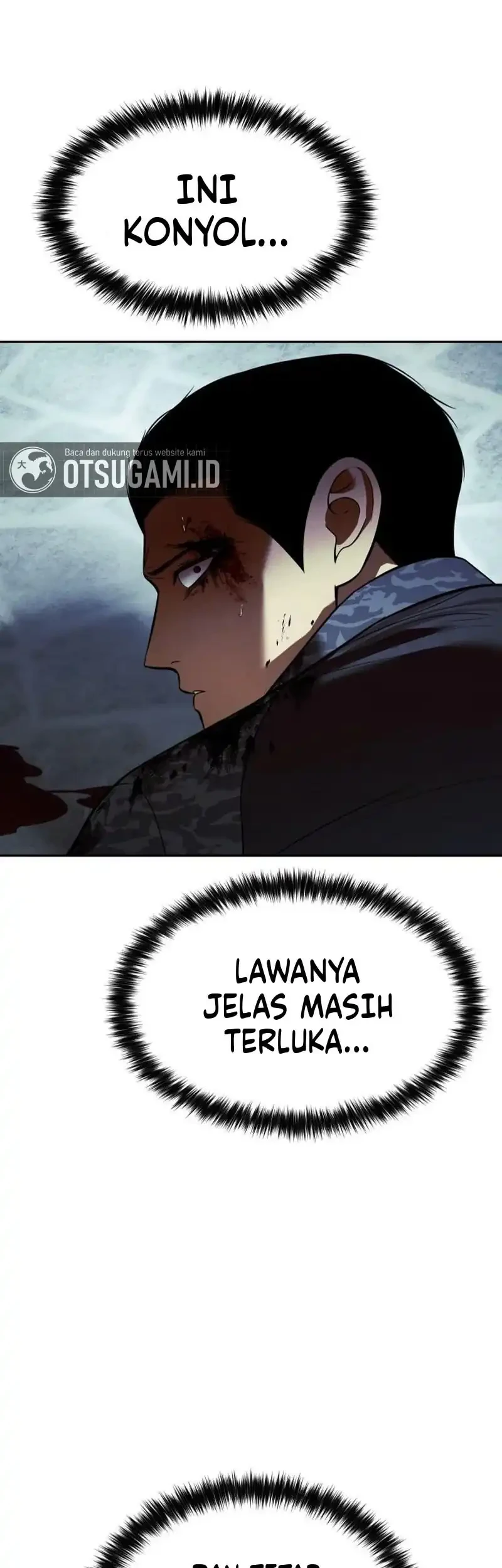 Baek XX Chapter 168 - halaman 4
