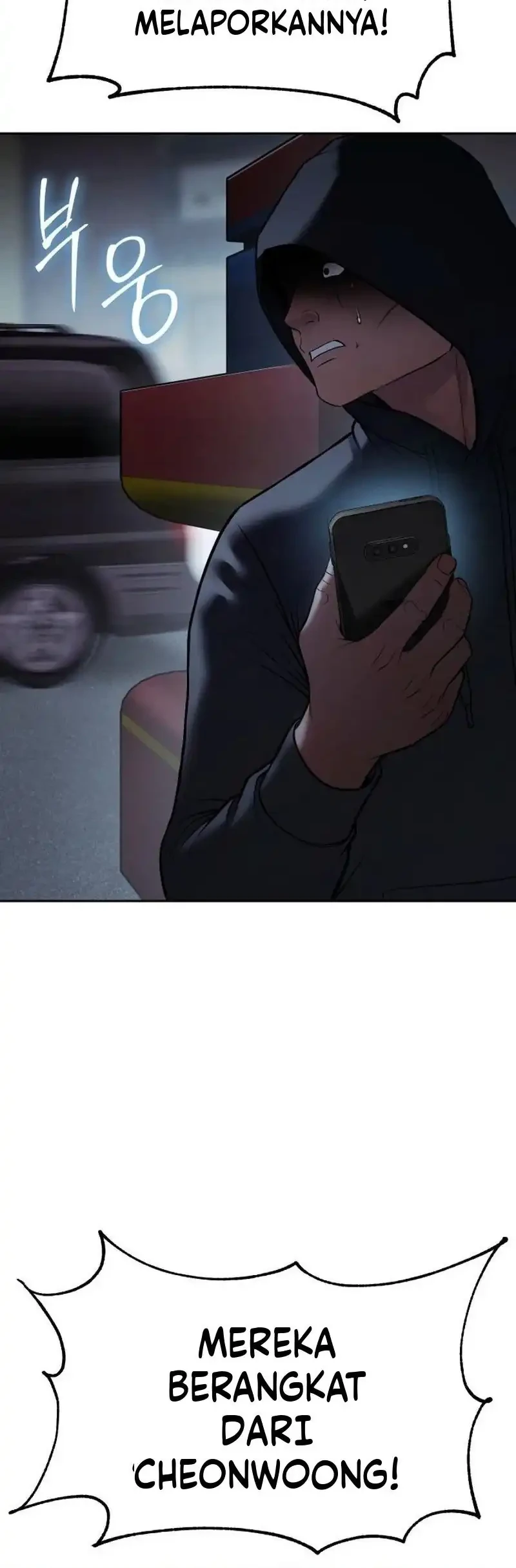 Baek XX Chapter 168 - halaman 50