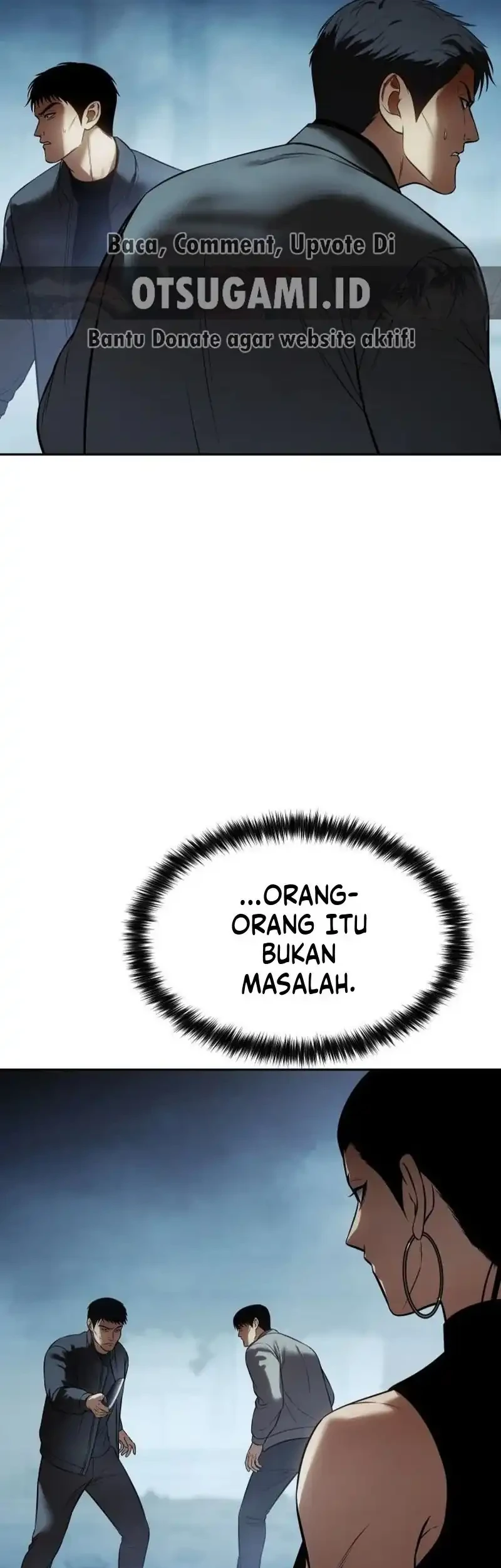 Baek XX Chapter 168 - halaman 87