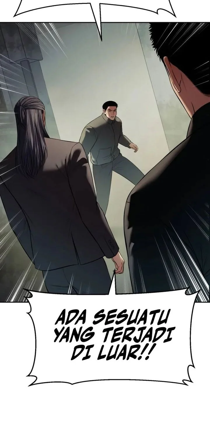 Baek XX Chapter 169 - halaman 16