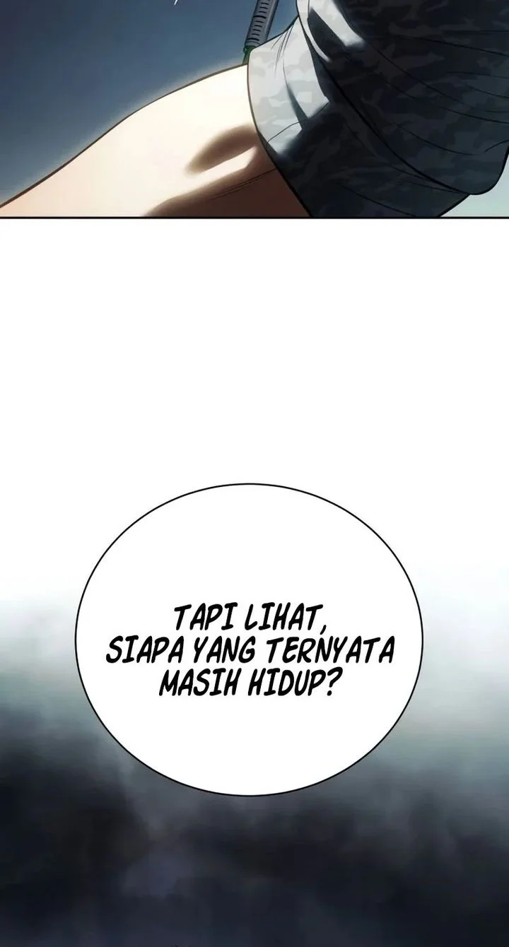 Baek XX Chapter 169 - halaman 20