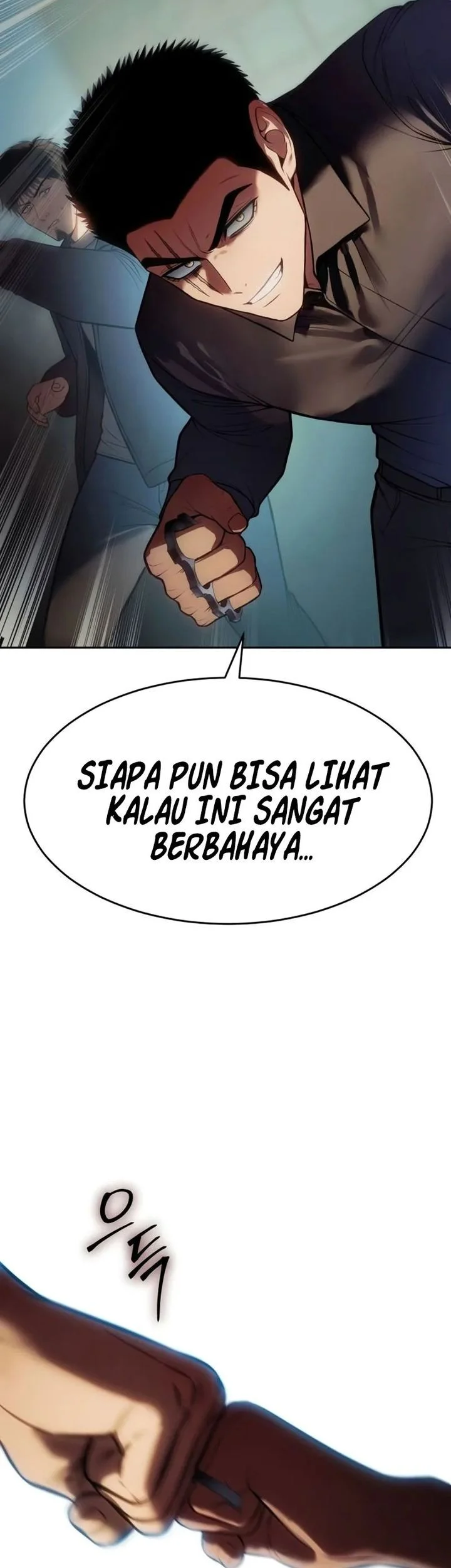 Baek XX Chapter 169 - halaman 29