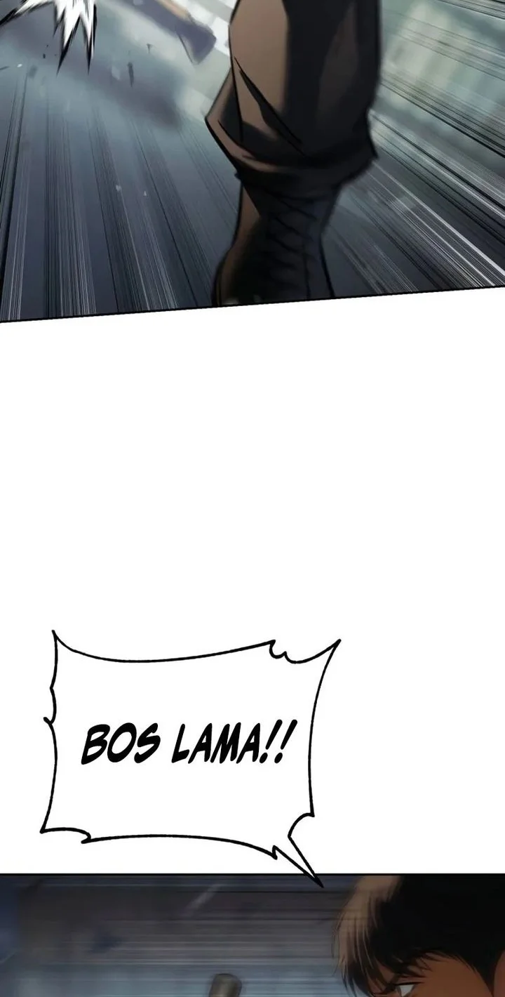 Baek XX Chapter 169 - halaman 37