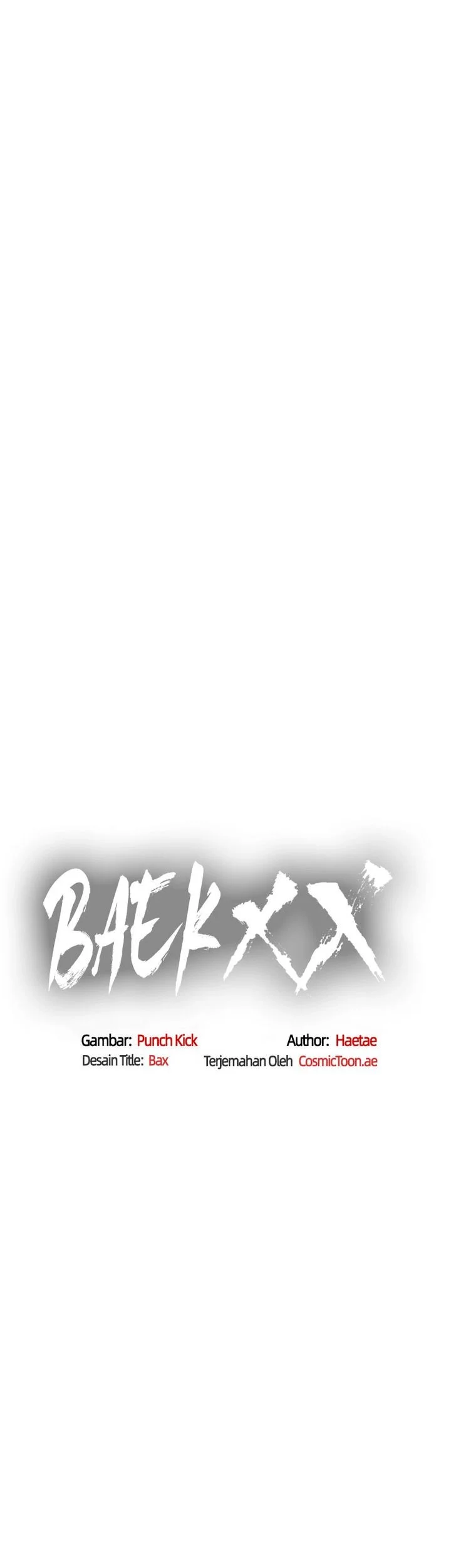 Baek XX Chapter 169 - halaman 52
