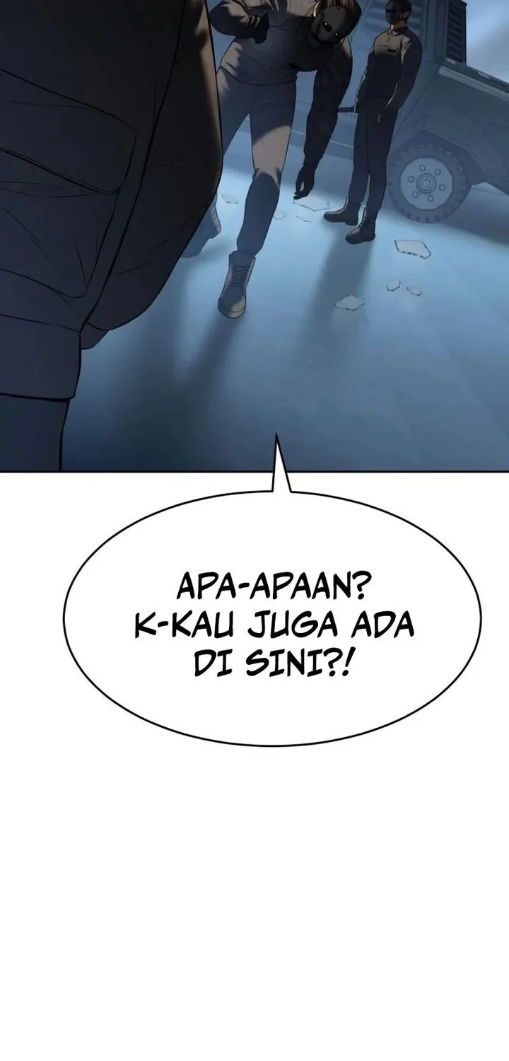 Baek XX Chapter 169 - halaman 55