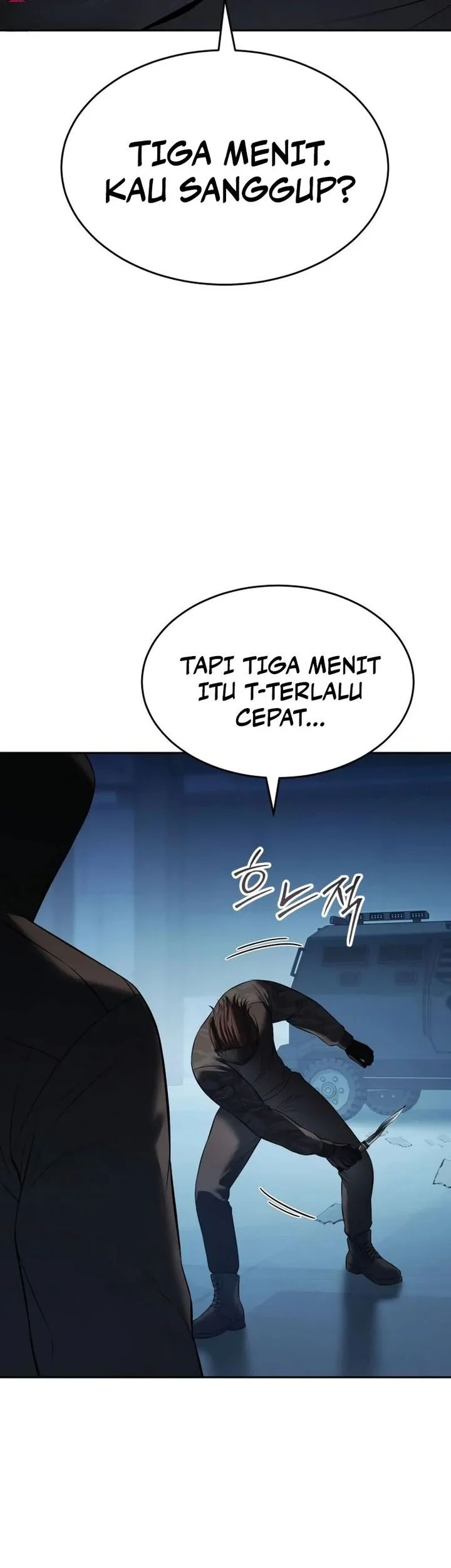 Baek XX Chapter 169 - halaman 64