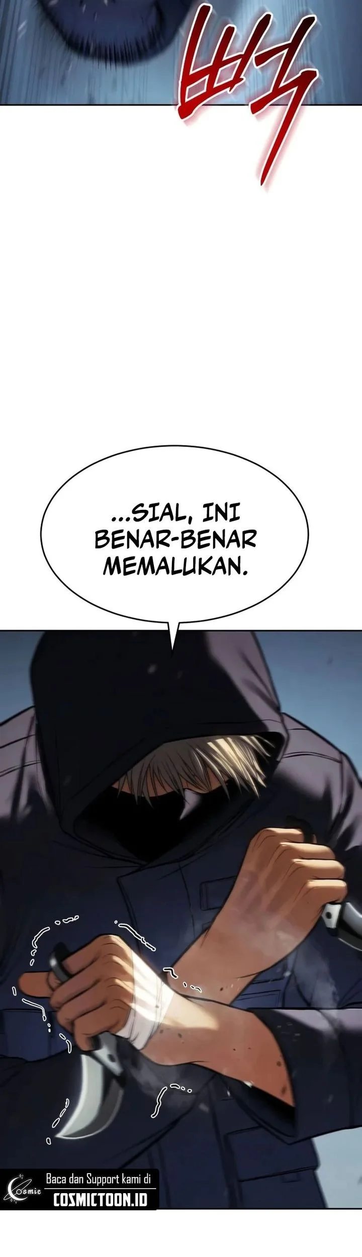 Baek XX Chapter 169 - halaman 73