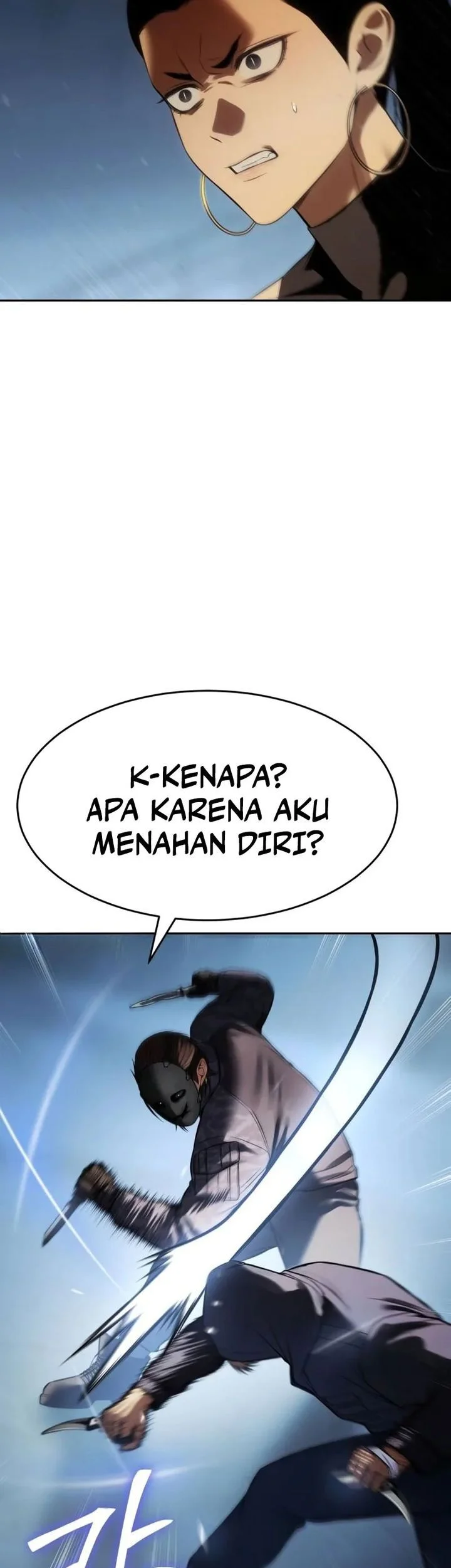 Baek XX Chapter 169 - halaman 75