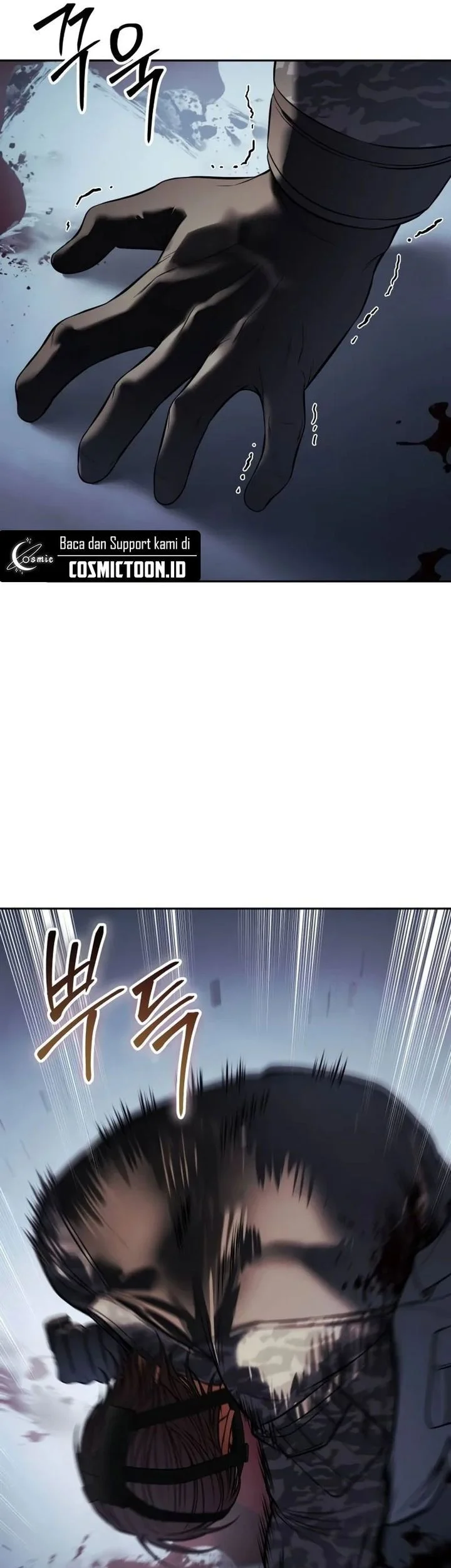 Baek XX Chapter 169 - halaman 89