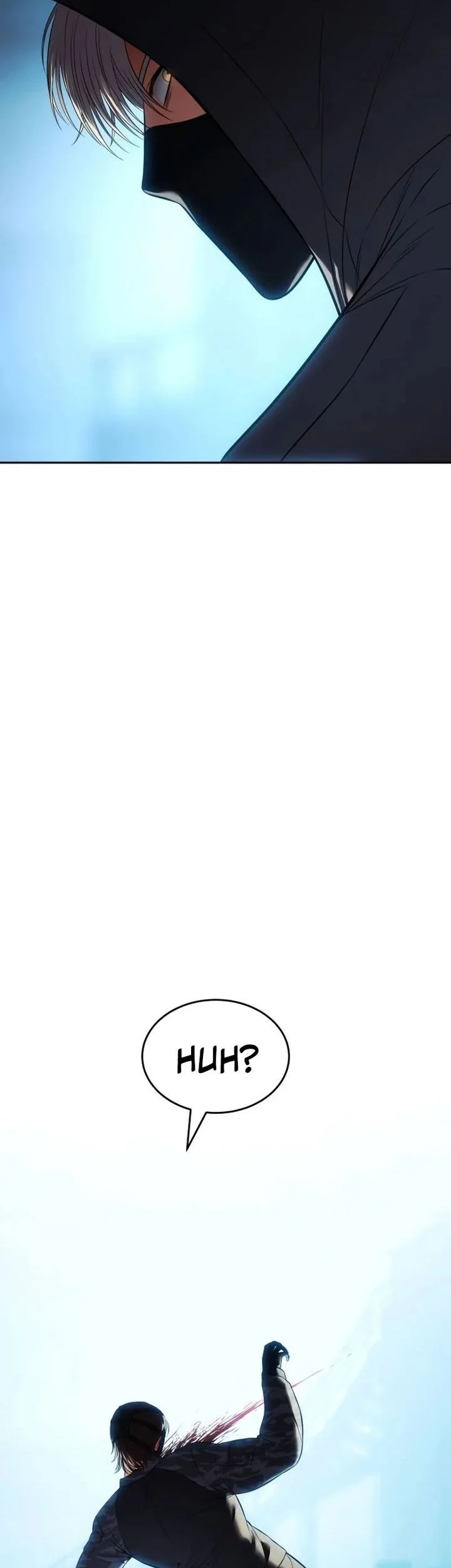 Baek XX Chapter 169 - halaman 98