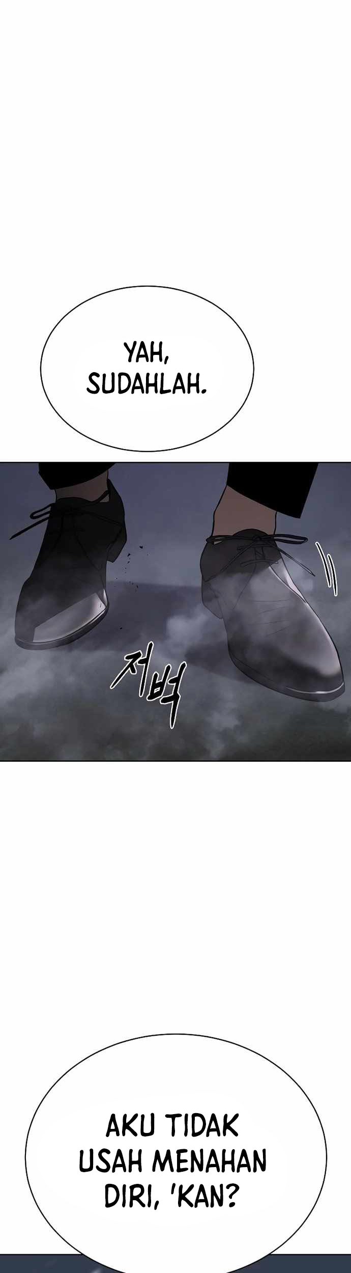 Baek XX Chapter 17 - halaman 11