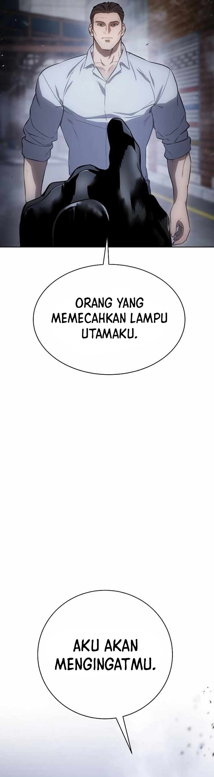 Baek XX Chapter 17 - halaman 18