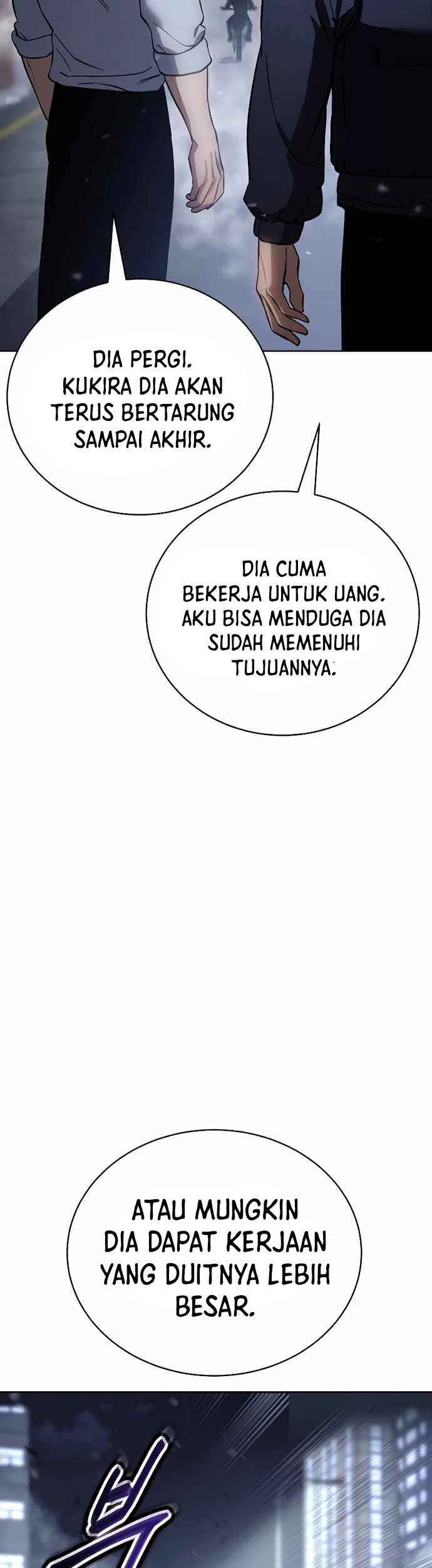 Baek XX Chapter 17 - halaman 20