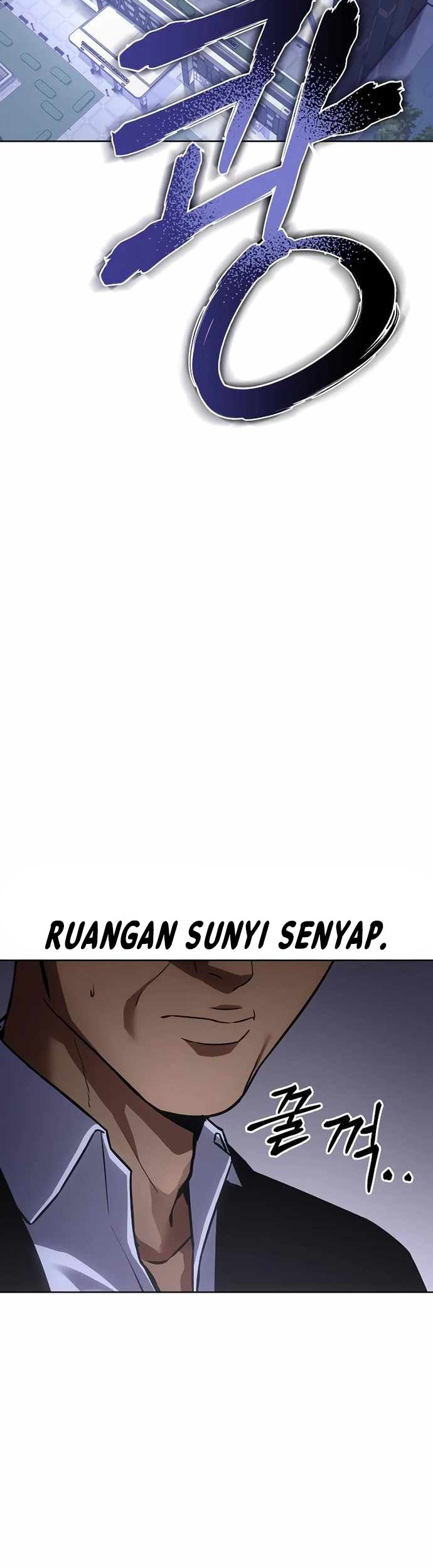 Baek XX Chapter 17 - halaman 23
