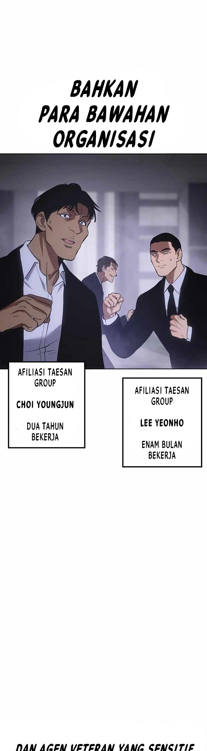 Baek XX Chapter 17 - halaman 24