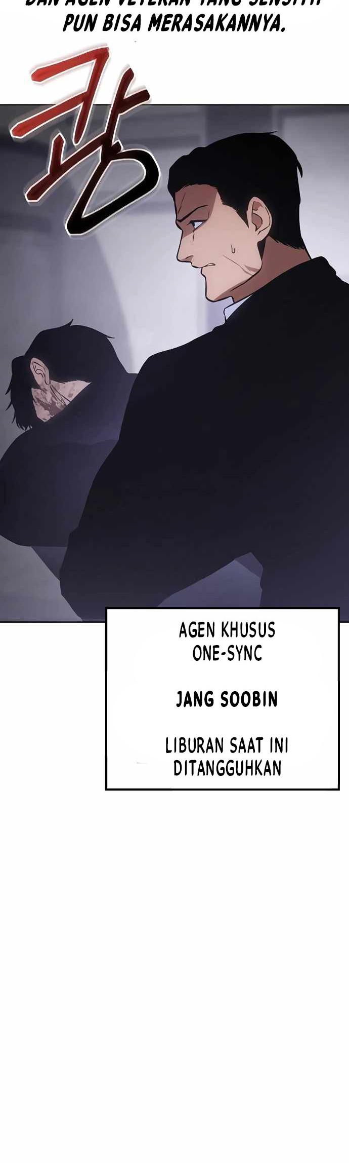 Baek XX Chapter 17 - halaman 25
