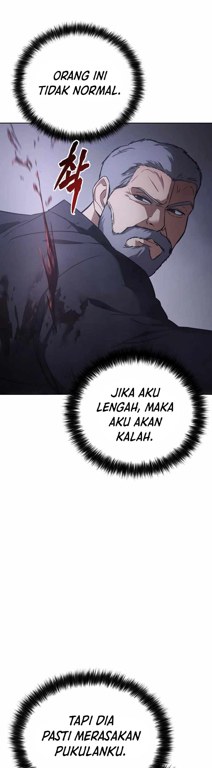 Baek XX Chapter 17 - halaman 28