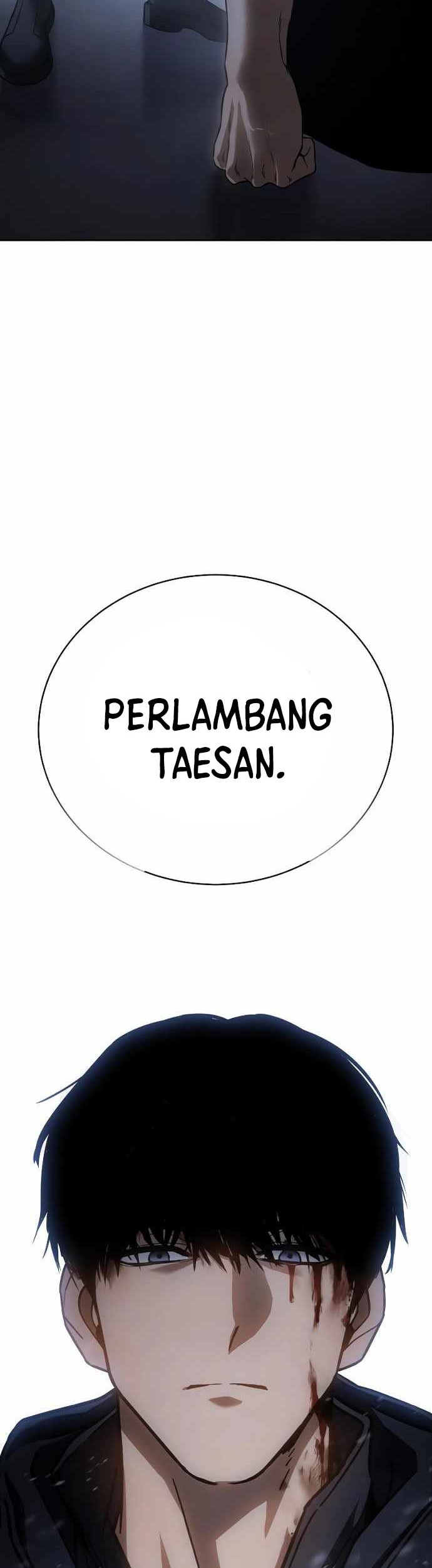 Baek XX Chapter 17 - halaman 3