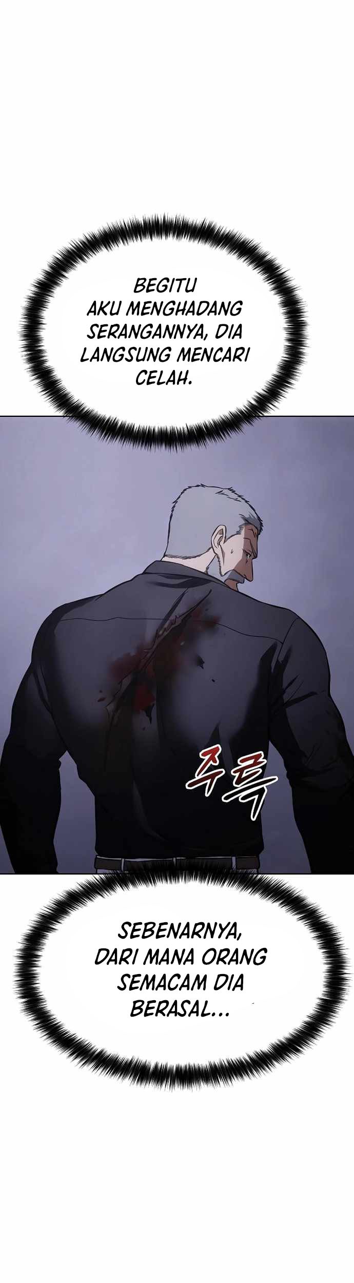 Baek XX Chapter 17 - halaman 34