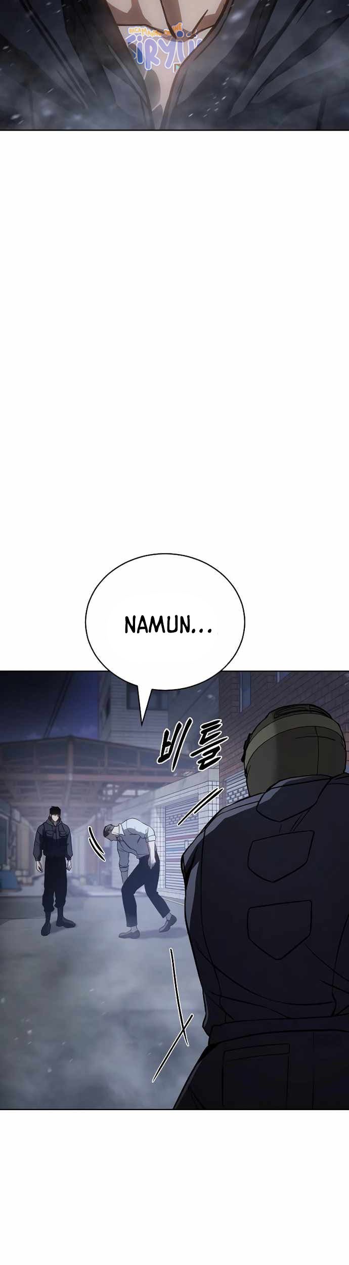 Baek XX Chapter 17 - halaman 4