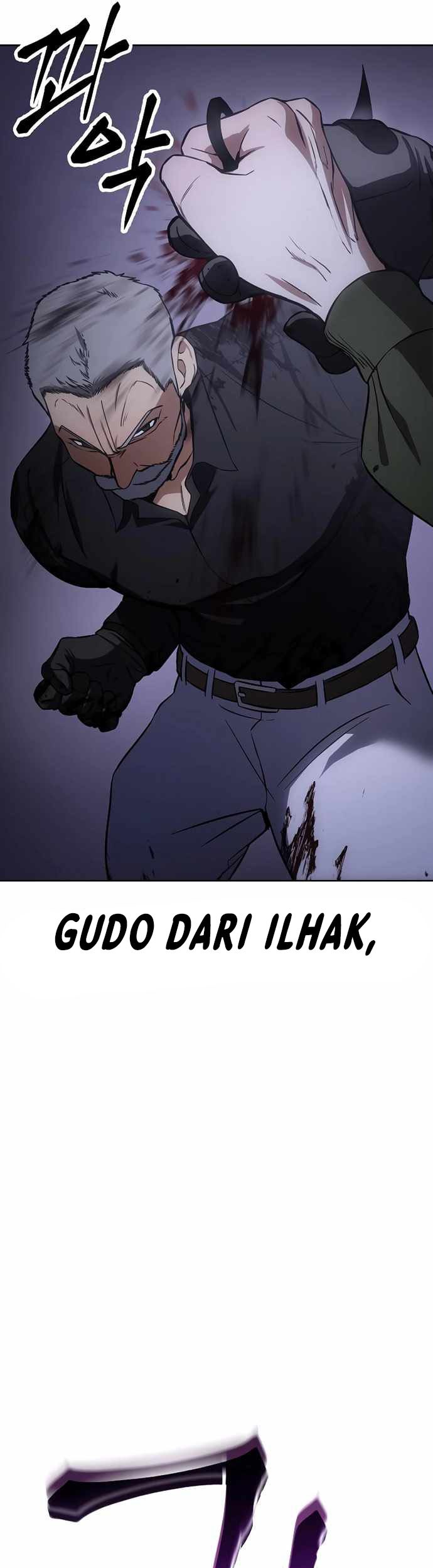 Baek XX Chapter 17 - halaman 42