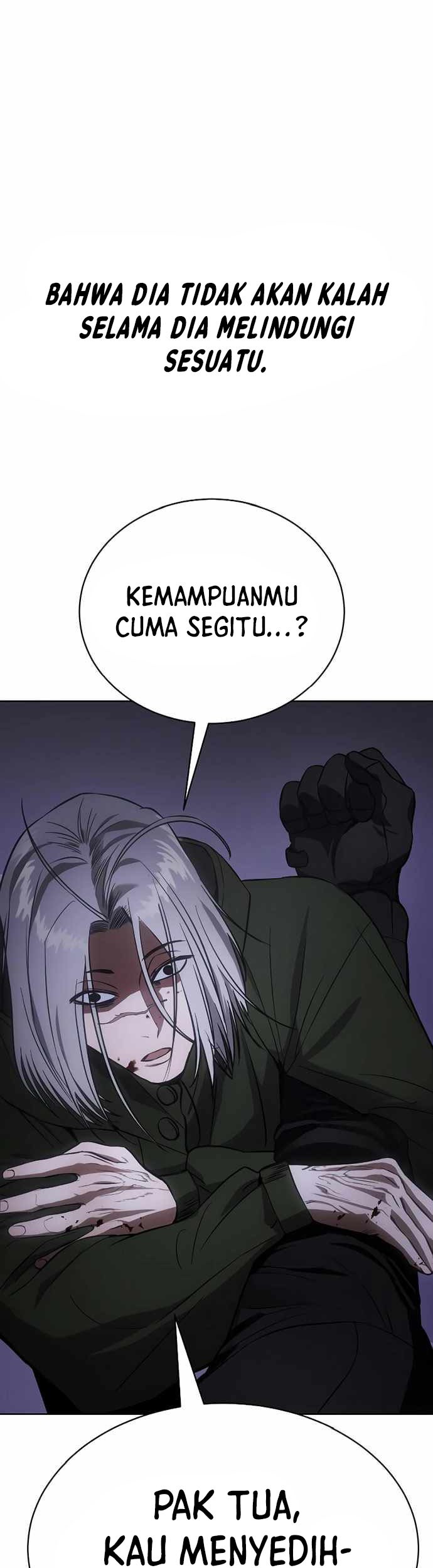 Baek XX Chapter 17 - halaman 44