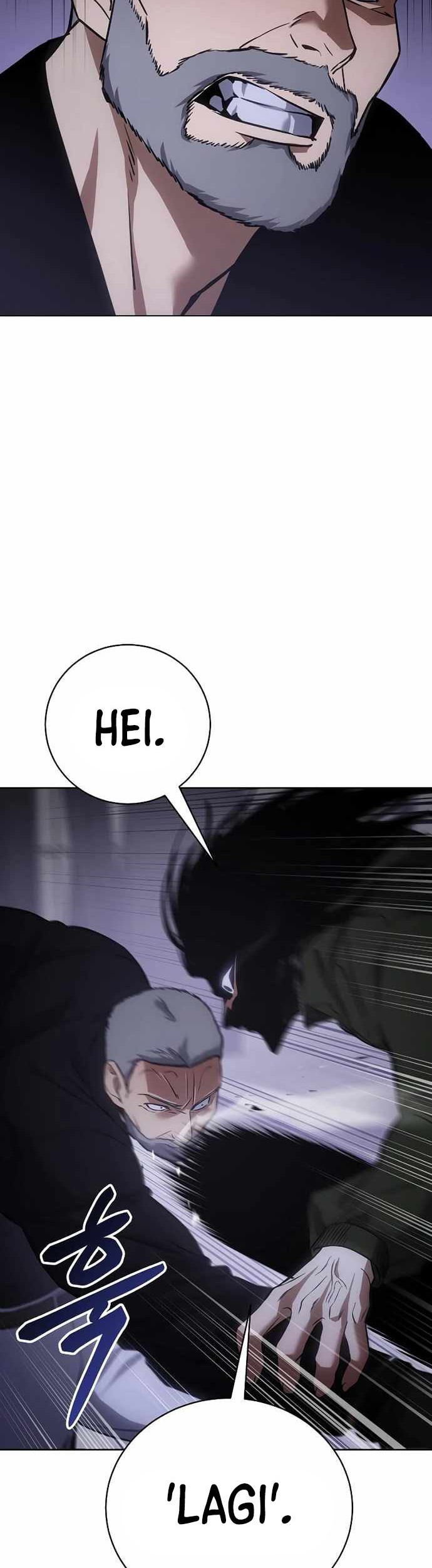 Baek XX Chapter 17 - halaman 47
