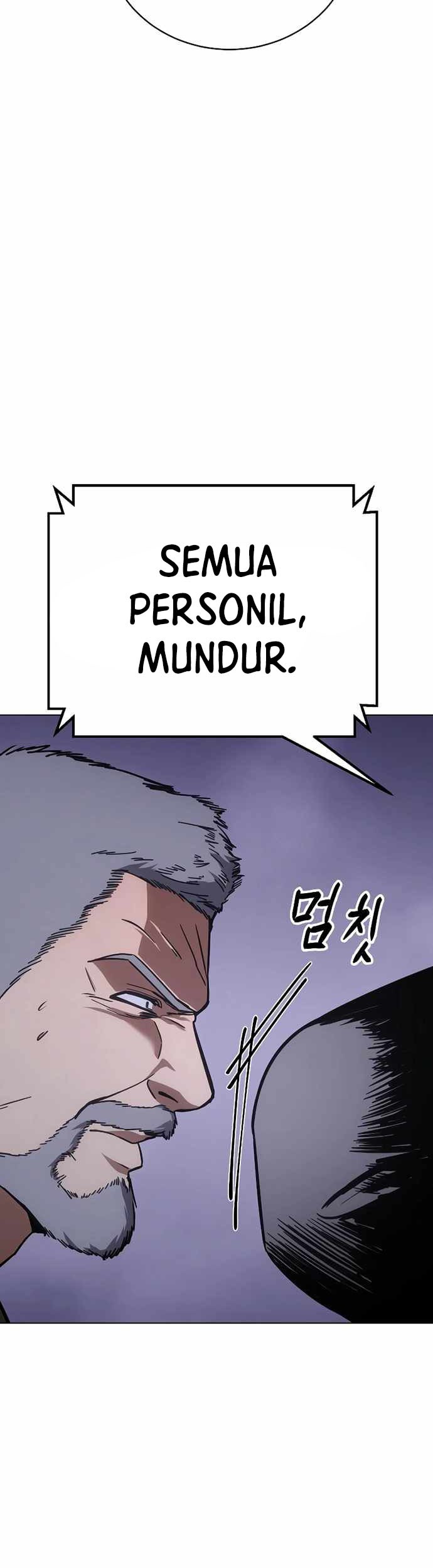 Baek XX Chapter 17 - halaman 48