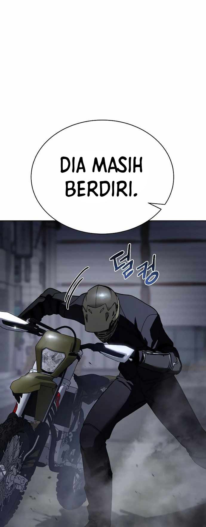 Baek XX Chapter 17 - halaman 5